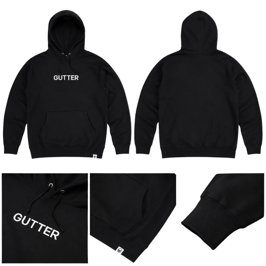 Gutter Hoodie