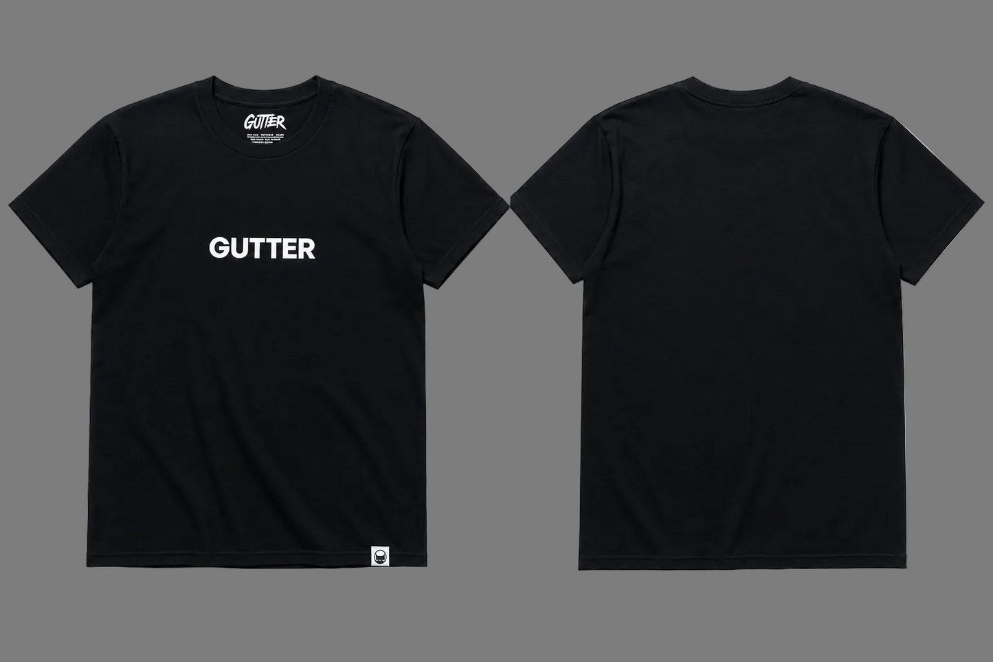 Gutter Shirt