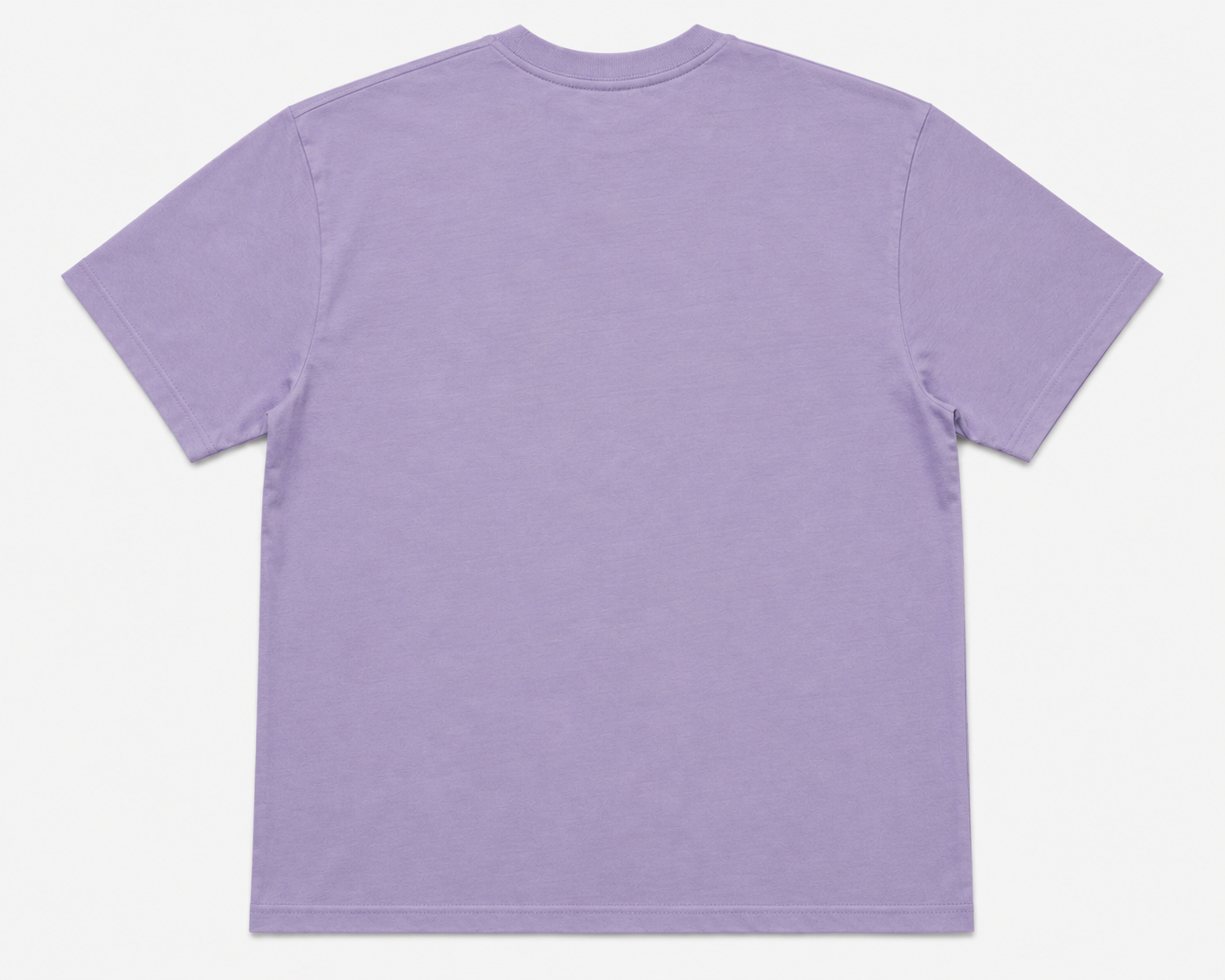 Gutter Lavender Tee