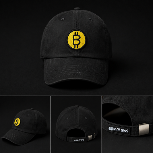 GCG BTC hat
