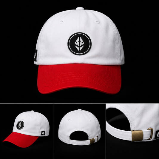 Gutter Cat Gang Ethereum Hat