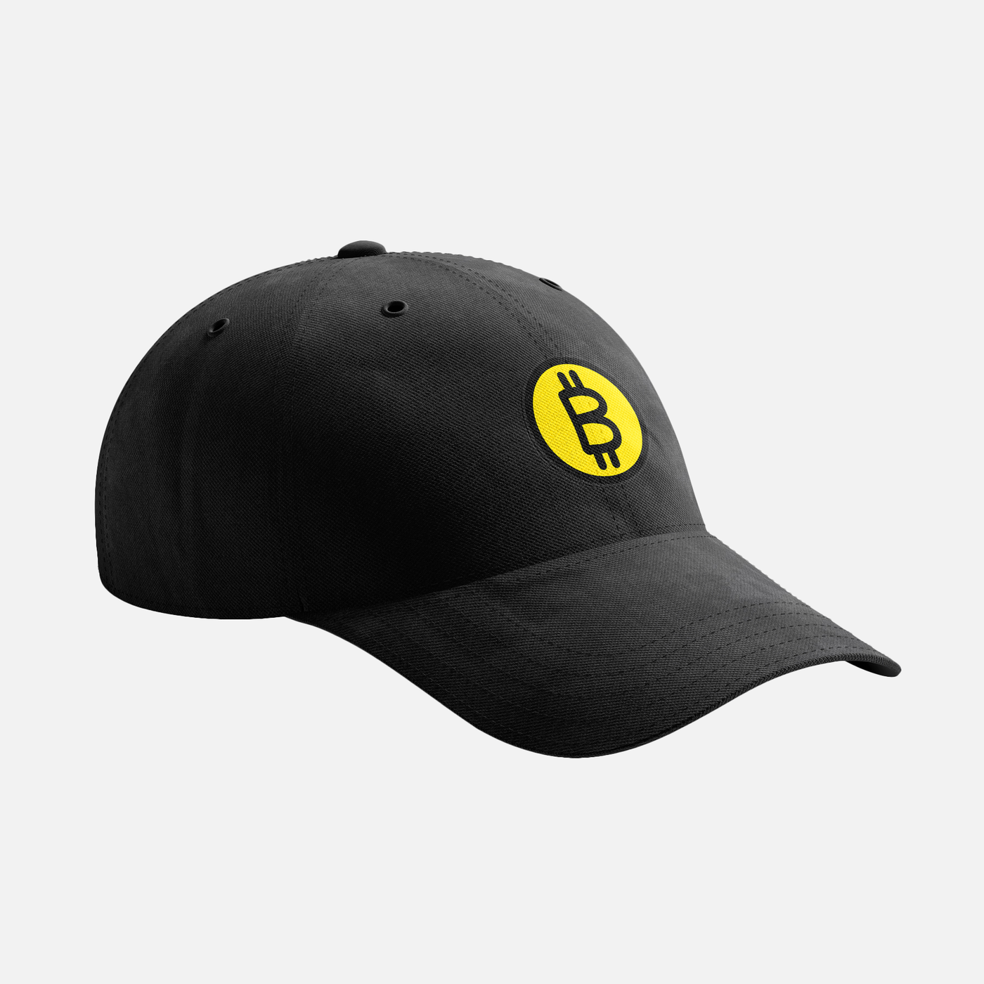 BTC Hat
