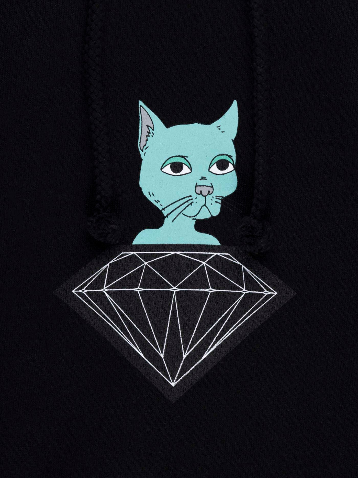 GCG x Diamond Hoodie