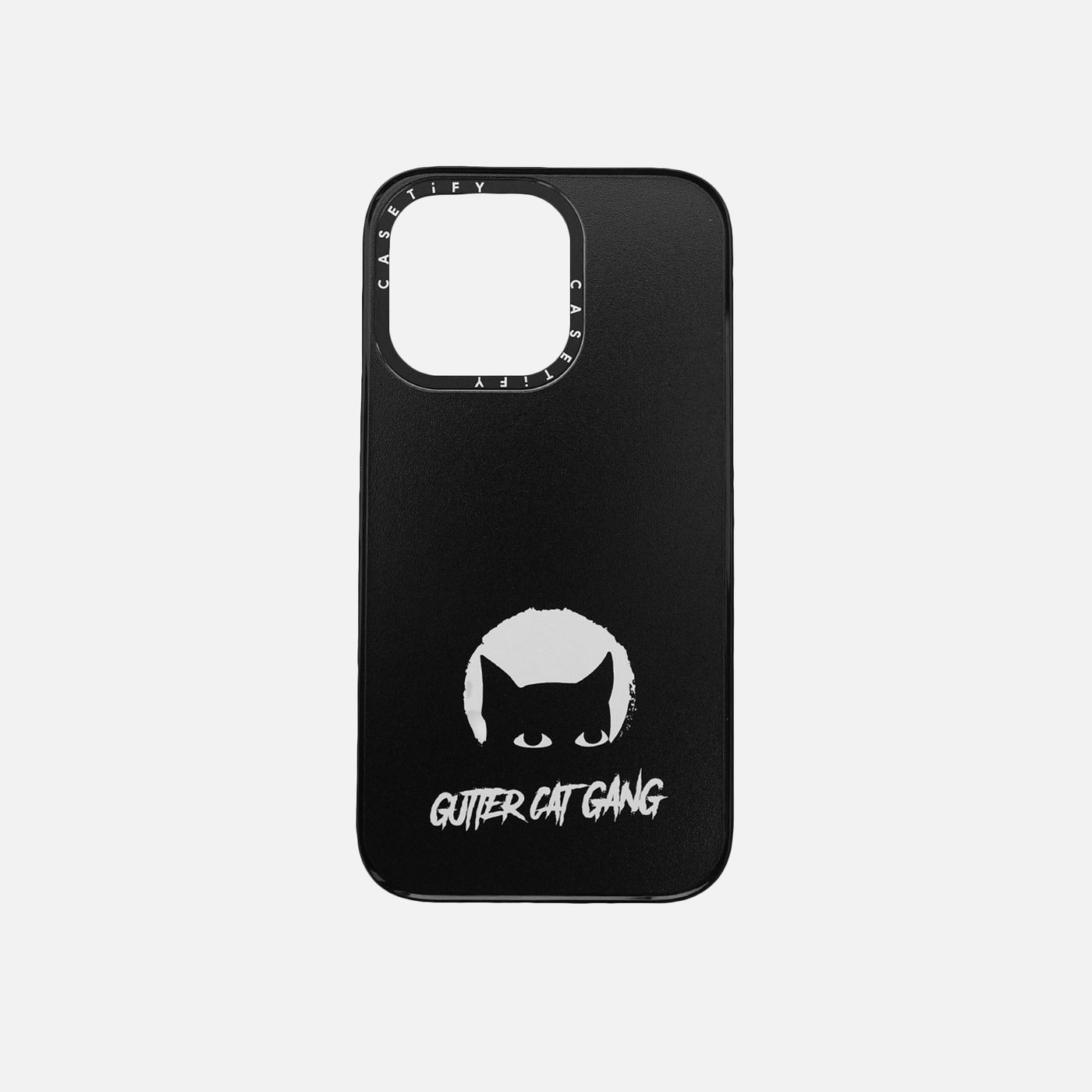 GUTTER NYCITY iPhone 13 Pro Max Case