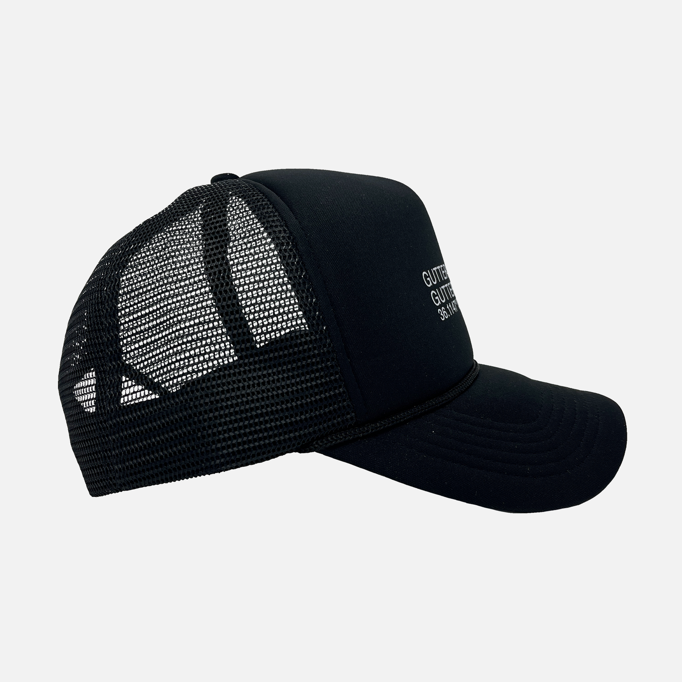 GUTTERCON Trucker Hat