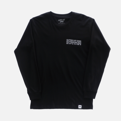 GUTTERCON Long Sleeve