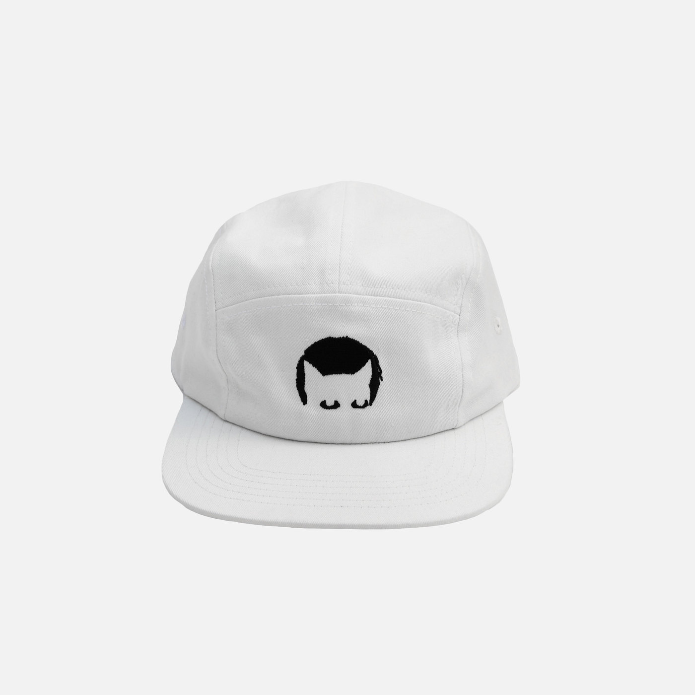 GCG 5-Panel Hat