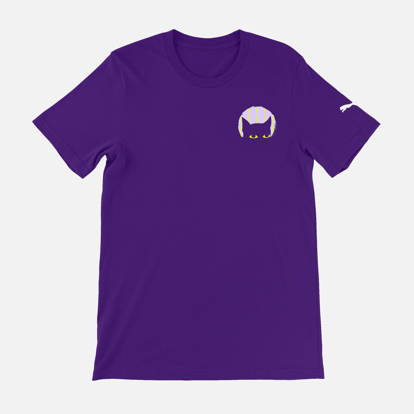 TBT TEAM GUTTER CATS Tee