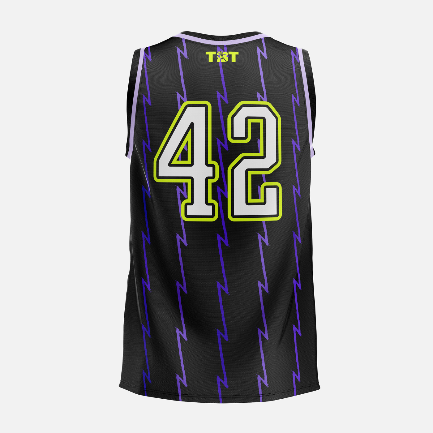 TBT TEAM GUTTER CATS Jersey